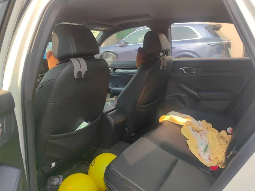 2023 Honda Civic 1.5T 182HP L4 CVT,autocango,china used car exporter,china ev exporter,chinese used car exporter,chinese used ev exporter