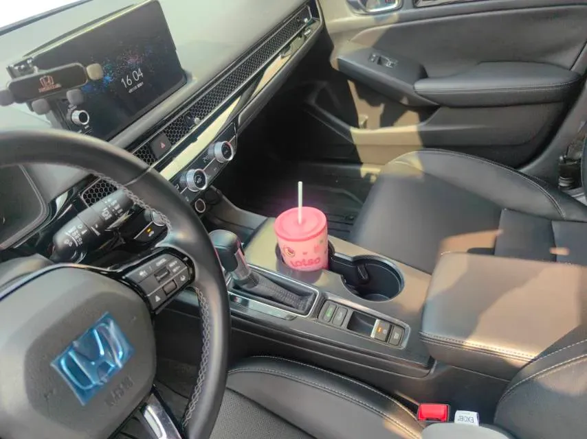 2023 Honda Civic 1.5T 182HP L4 CVT,autocango,china used car exporter,china ev exporter,chinese used car exporter,chinese used ev exporter