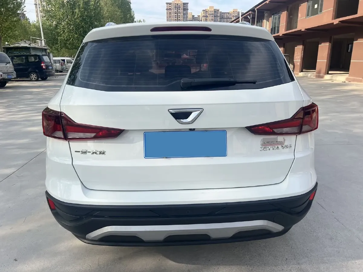 2022 Jetta VS5 1.4T 150HP L4 6AT,autocango,china used car exporter,china ev exporter,chinese used car exporter,chinese used ev exporter