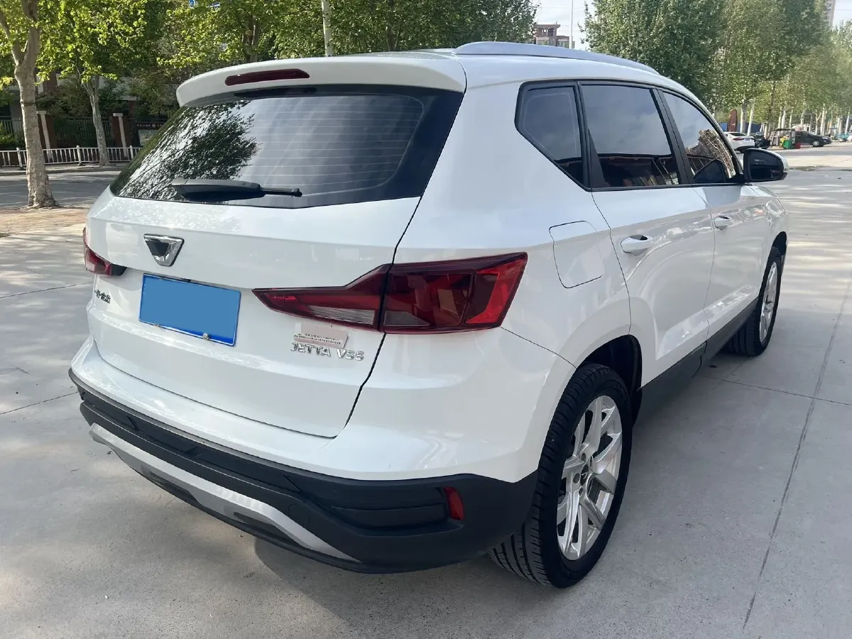 2022 Jetta VS5 1.4T 150HP L4 6AT,autocango,china used car exporter,china ev exporter,chinese used car exporter,chinese used ev exporter