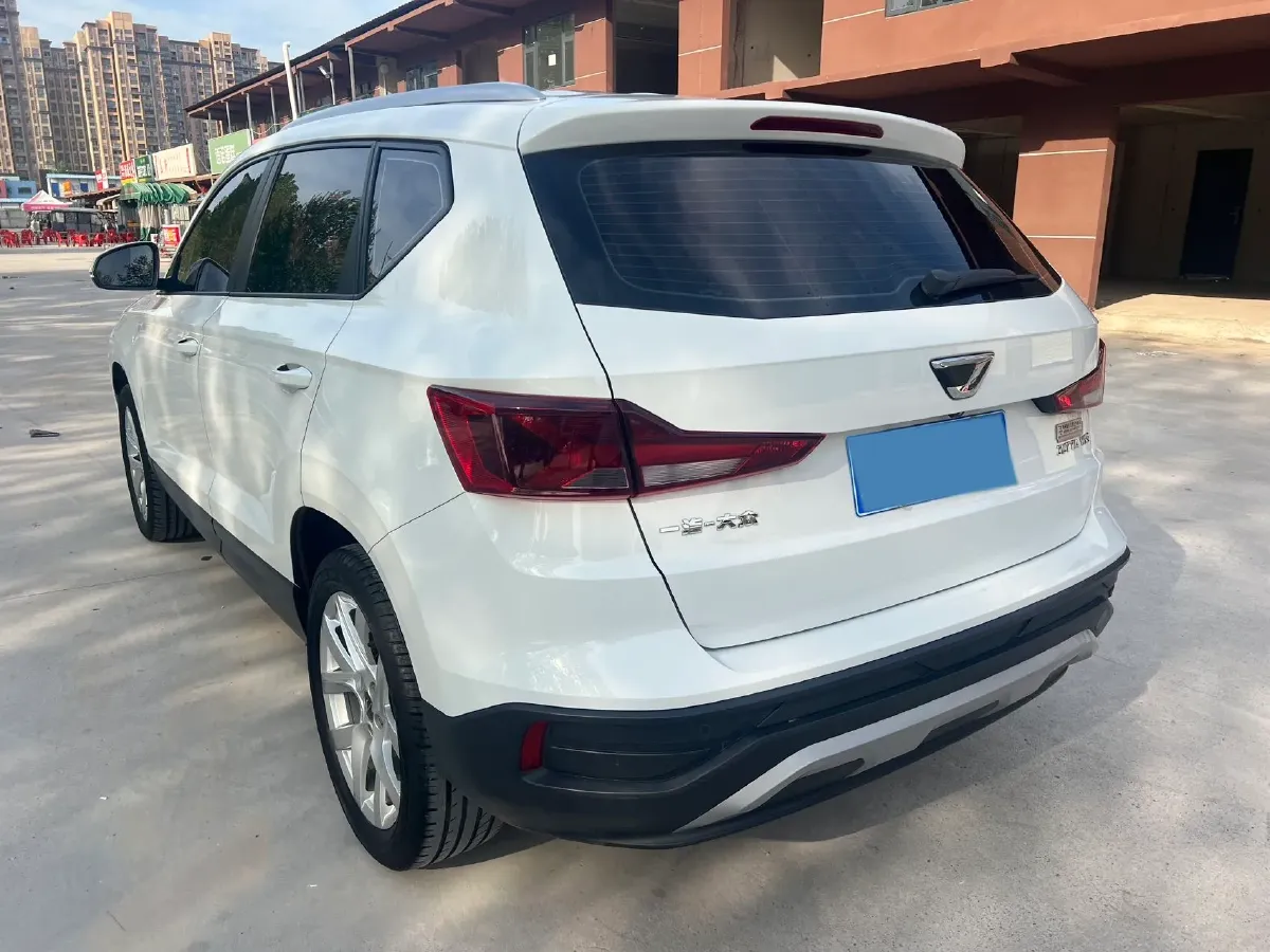 2022 Jetta VS5 1.4T 150HP L4 6AT,autocango,china used car exporter,china ev exporter,chinese used car exporter,chinese used ev exporter