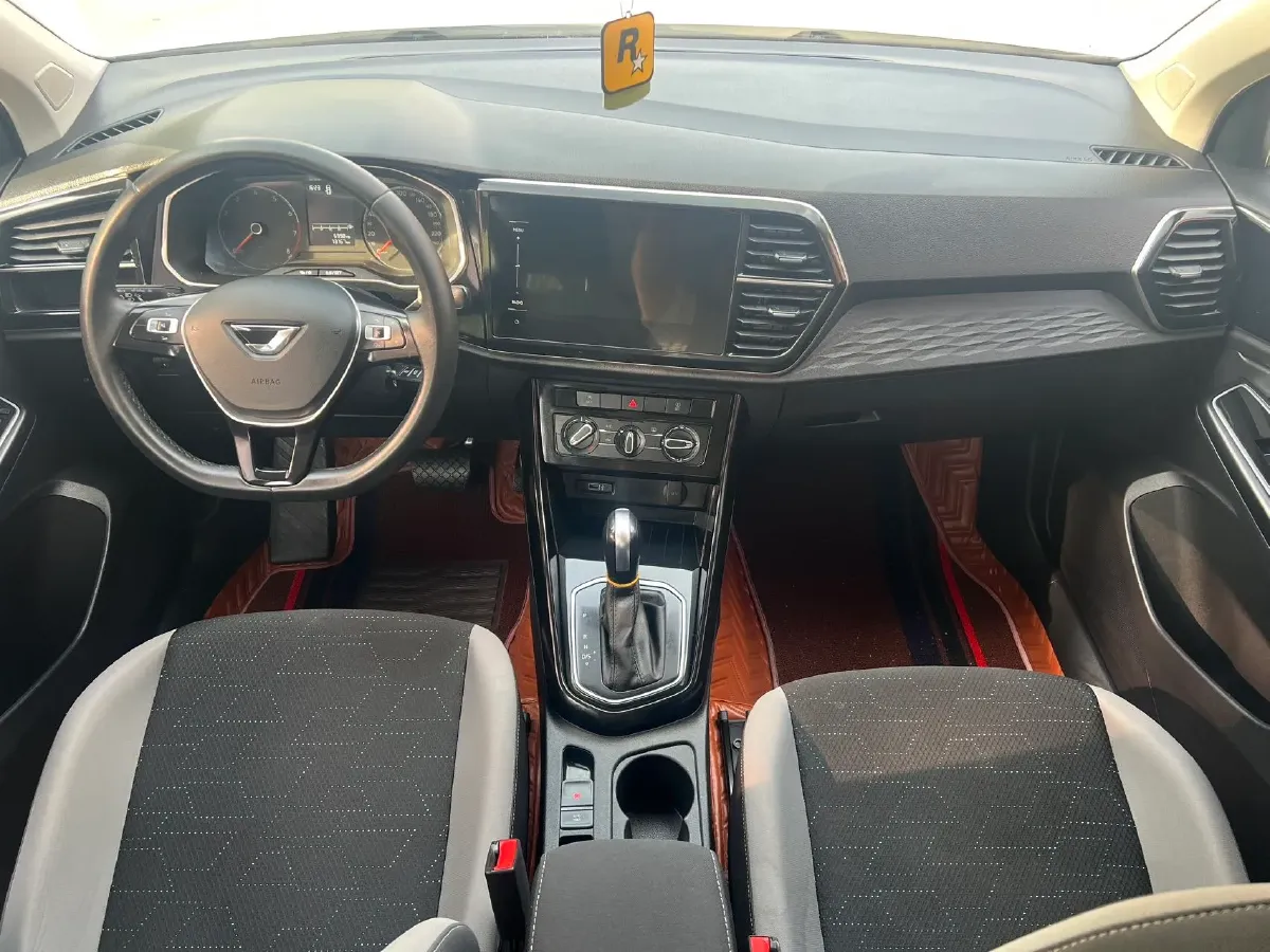 2022 Jetta VS5 1.4T 150HP L4 6AT,autocango,china used car exporter,china ev exporter,chinese used car exporter,chinese used ev exporter