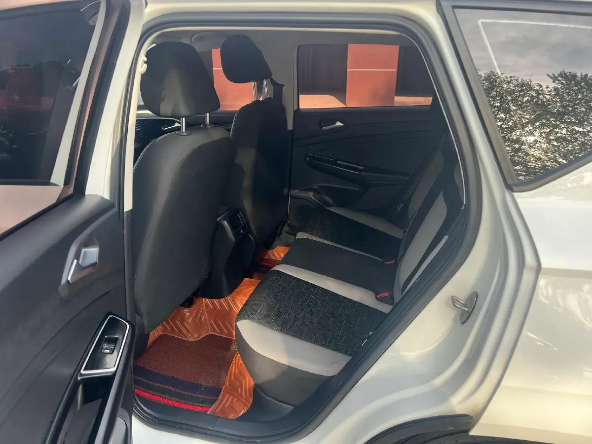 2022 Jetta VS5 1.4T 150HP L4 6AT,autocango,china used car exporter,china ev exporter,chinese used car exporter,chinese used ev exporter