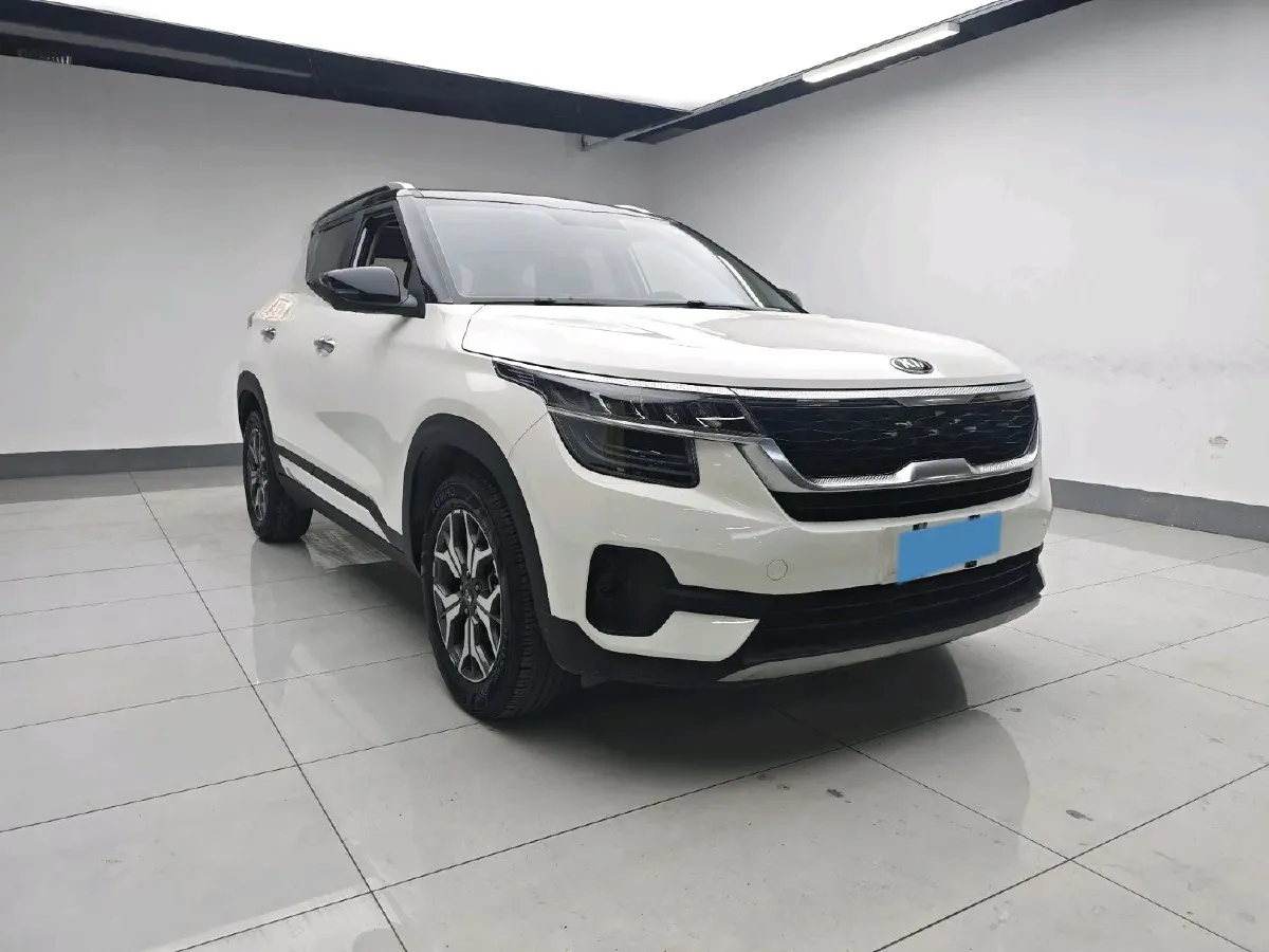2021 Kia KX3 1.5L 115HP L4 CVT,autocango,china used car exporter,china ev exporter,chinese used car exporter,chinese used ev exporter
