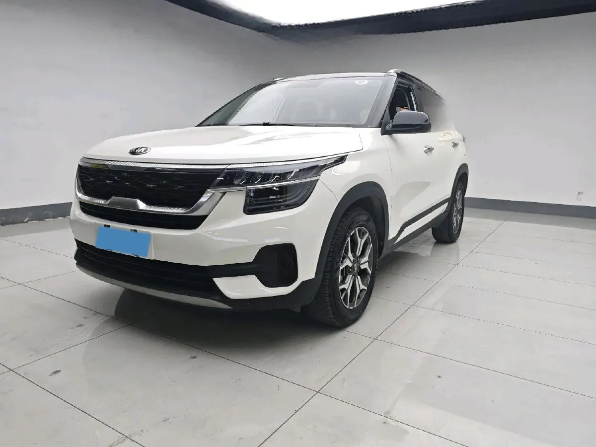 2021 Kia KX3 1.5L 115HP L4 CVT,autocango,china used car exporter,china ev exporter,chinese used car exporter,chinese used ev exporter