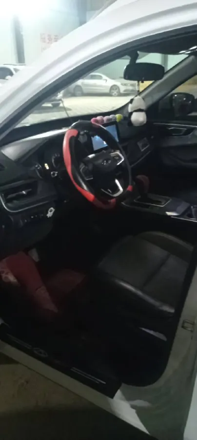 2021 Chery Tiggo 5x 1.5L 116HP L4 CVT,autocango,china used car exporter,china ev exporter,chinese used car exporter,chinese used ev exporter