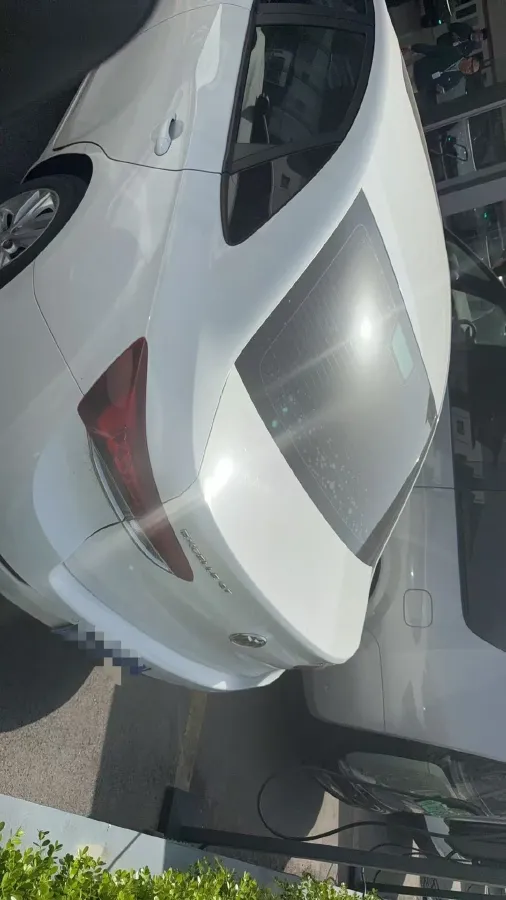 2021 Buick Excelle 1.5L 113HP L4 6AT,autocango,china used car exporter,china ev exporter,chinese used car exporter,chinese used ev exporter