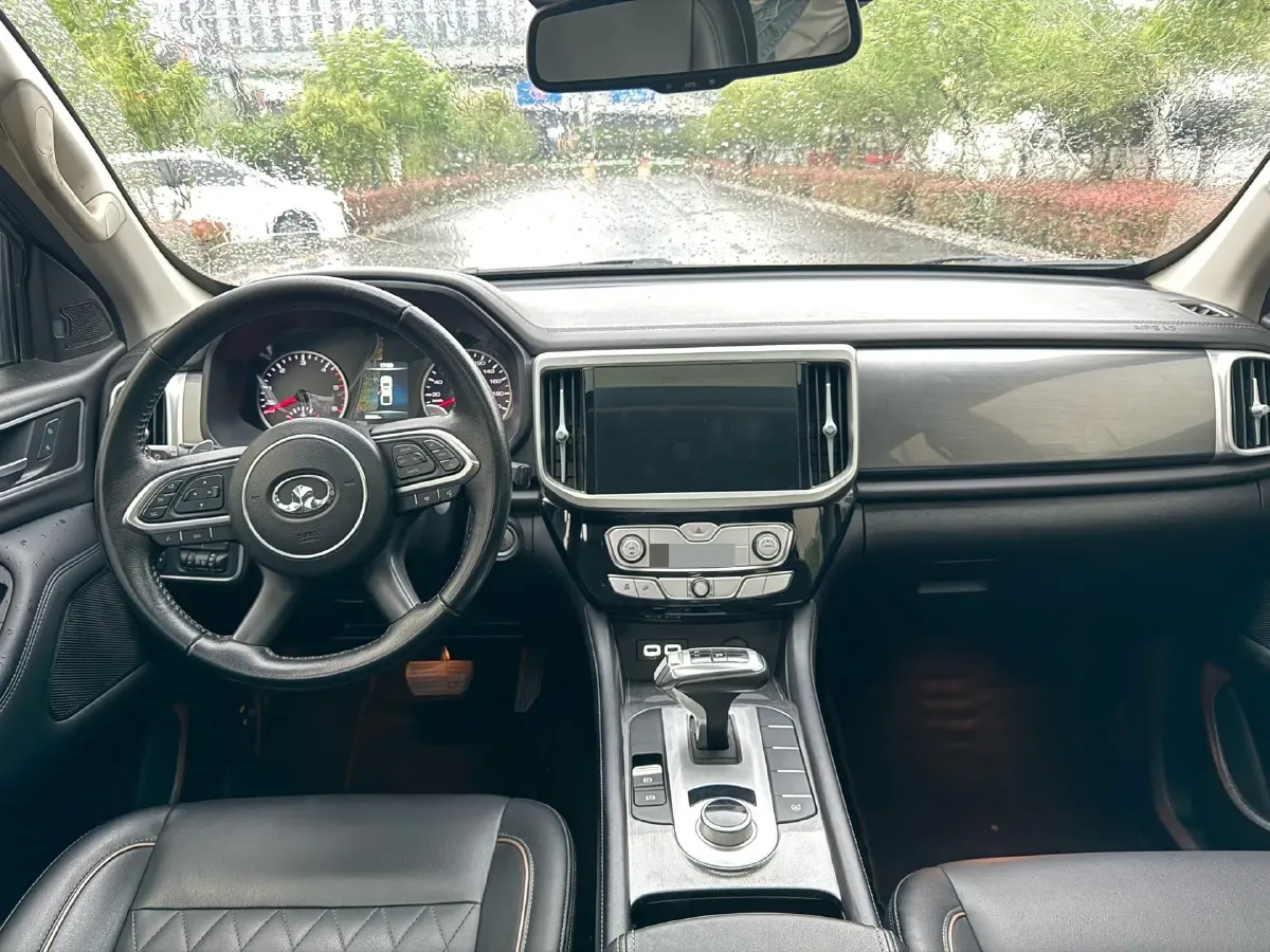 2021 Great Wall Poer 2.0T 163HP L4 8AT,autocango,china used car exporter,china ev exporter,chinese used car exporter,chinese used ev exporter