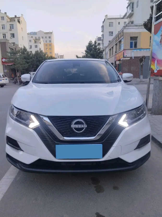 2025 Nissan Qashqai 2.0L 151HP L4 CVT,autocango,china used car exporter,china ev exporter,chinese used car exporter,chinese used ev exporter