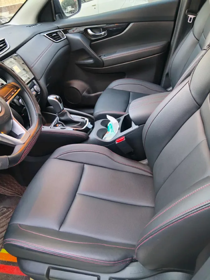 2025 Nissan Qashqai 2.0L 151HP L4 CVT,autocango,china used car exporter,china ev exporter,chinese used car exporter,chinese used ev exporter