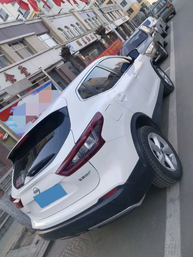 2025 Nissan Qashqai 2.0L 151HP L4 CVT,autocango,china used car exporter,china ev exporter,chinese used car exporter,chinese used ev exporter