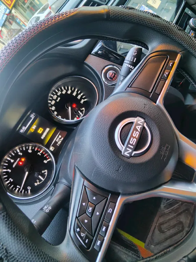 2025 Nissan Qashqai 2.0L 151HP L4 CVT,autocango,china used car exporter,china ev exporter,chinese used car exporter,chinese used ev exporter