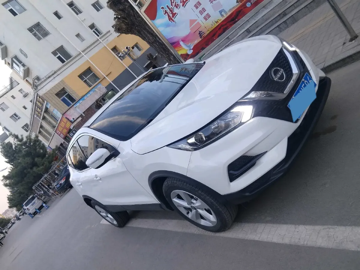 2025 Nissan Qashqai 2.0L 151HP L4 CVT,autocango,china used car exporter,china ev exporter,chinese used car exporter,chinese used ev exporter