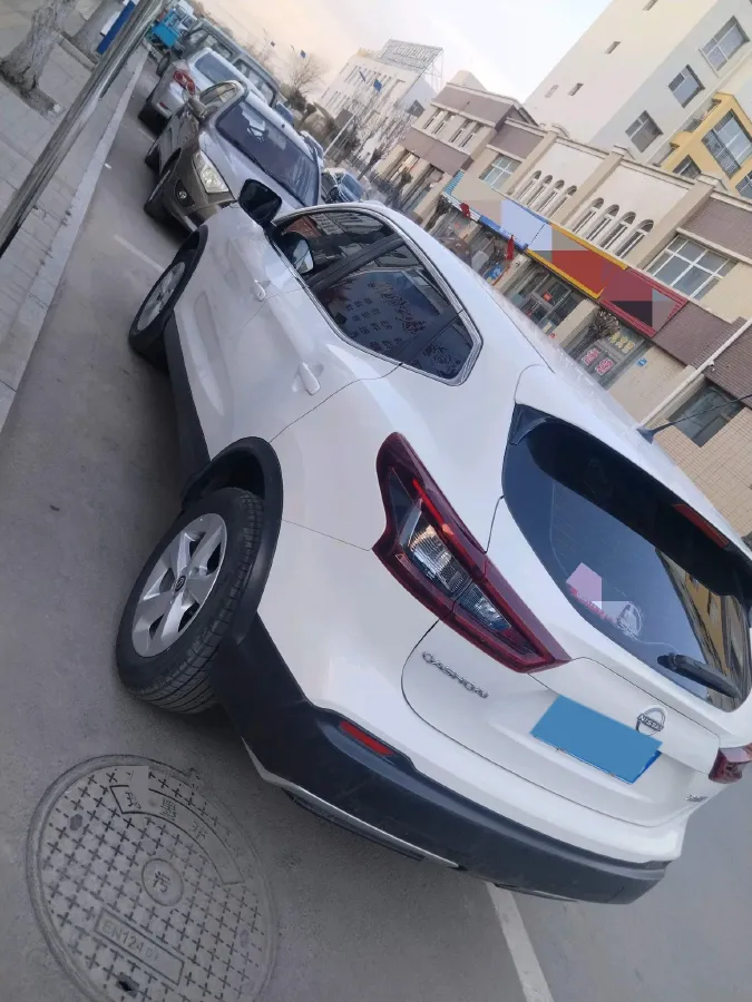 2025 Nissan Qashqai 2.0L 151HP L4 CVT,autocango,china used car exporter,china ev exporter,chinese used car exporter,chinese used ev exporter