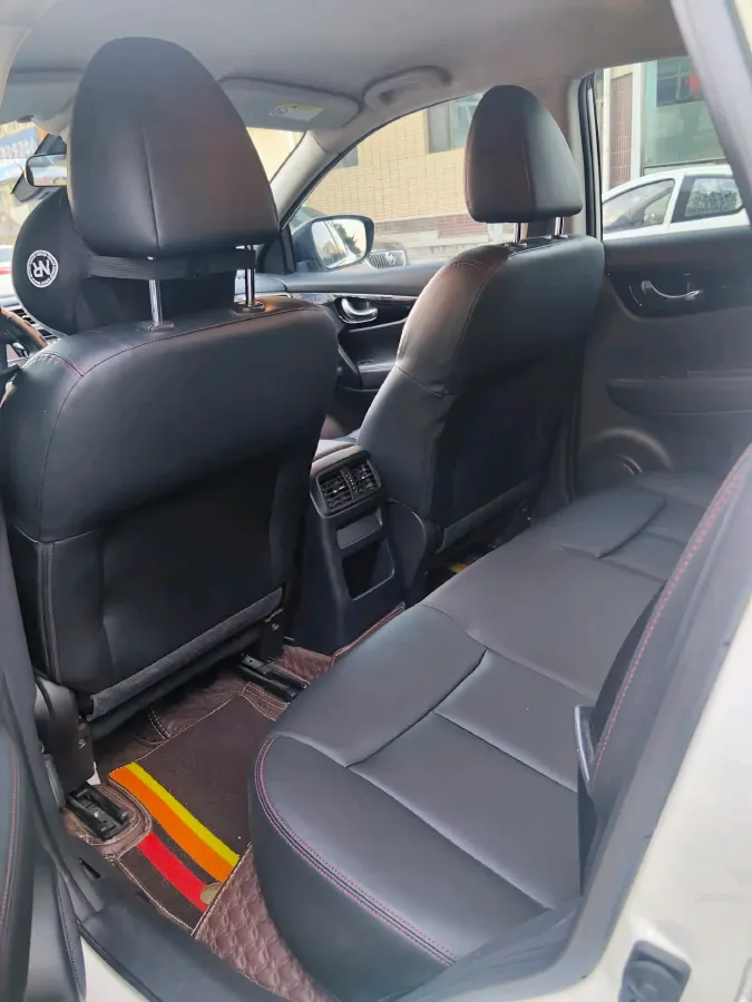 2025 Nissan Qashqai 2.0L 151HP L4 CVT,autocango,china used car exporter,china ev exporter,chinese used car exporter,chinese used ev exporter