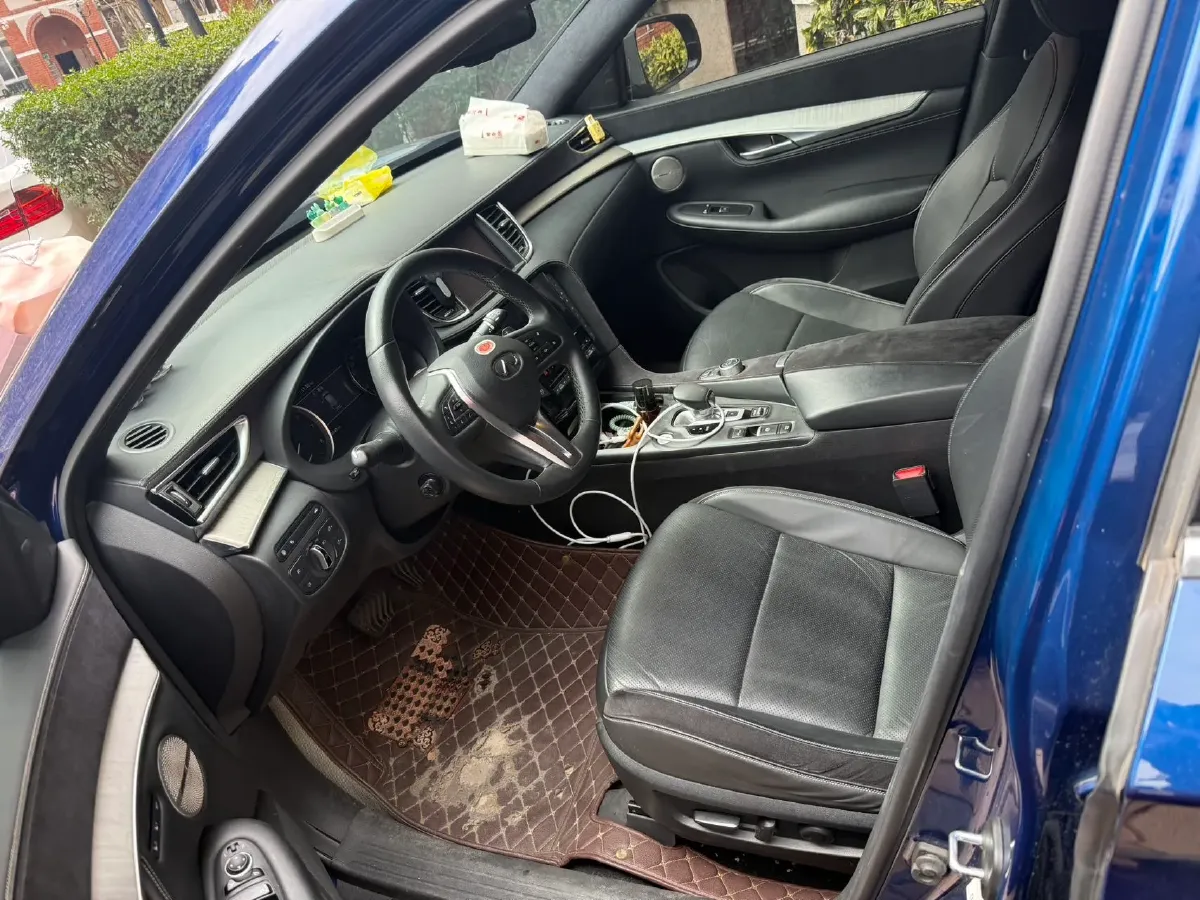 2018 BMW 2 Series 3.0T 340HP L6 8AT,autocango,china used car exporter,china ev exporter,chinese used car exporter,chinese used ev exporter