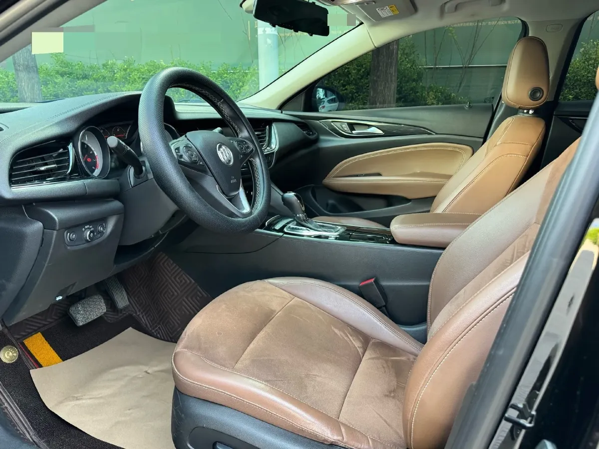 2019 Buick Regal 1.5T 170HP L4 9AT,autocango,china used car exporter,china ev exporter,chinese used car exporter,chinese used ev exporter