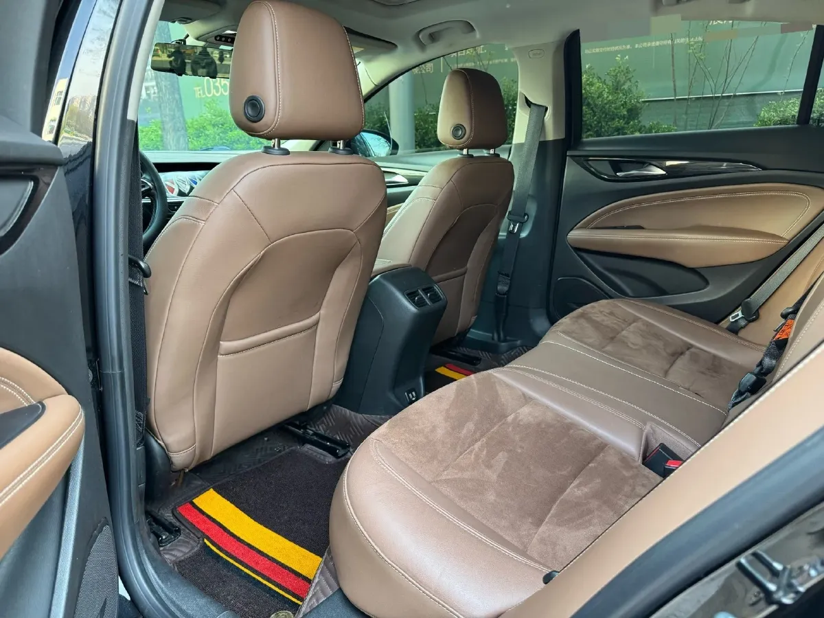 2019 Buick Regal 1.5T 170HP L4 9AT,autocango,china used car exporter,china ev exporter,chinese used car exporter,chinese used ev exporter