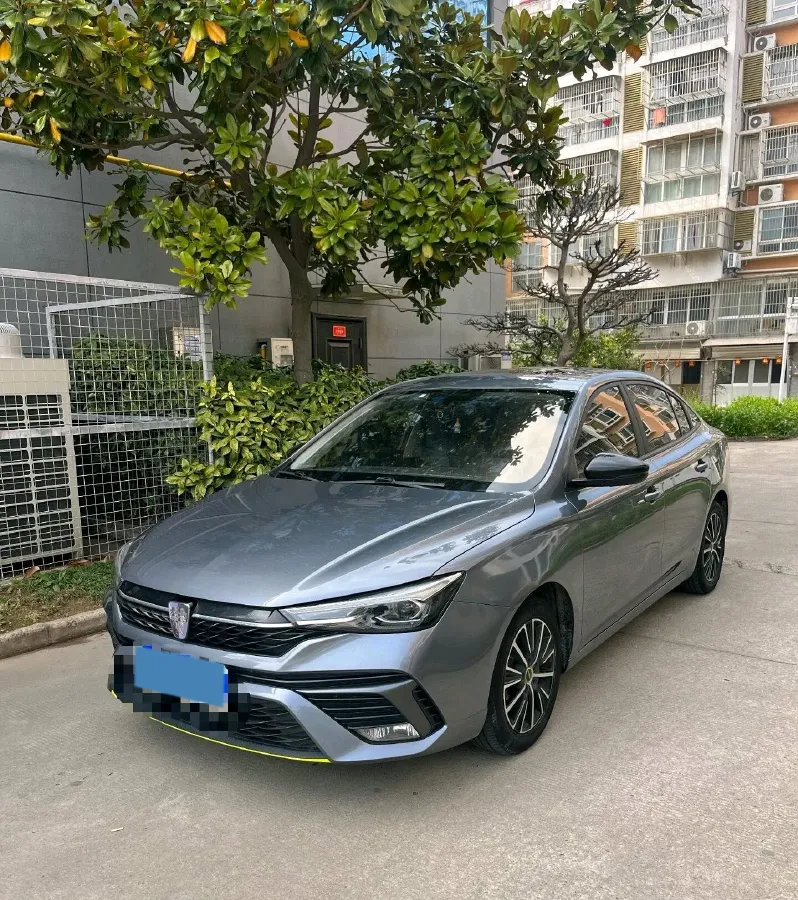 2021 Roewe i5 1.5L 120HP L4 CVT,autocango,china used car exporter,china ev exporter,chinese used car exporter,chinese used ev exporter