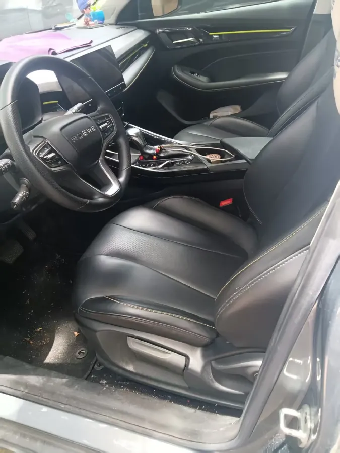 2021 Roewe i5 1.5L 120HP L4 CVT,autocango,china used car exporter,china ev exporter,chinese used car exporter,chinese used ev exporter