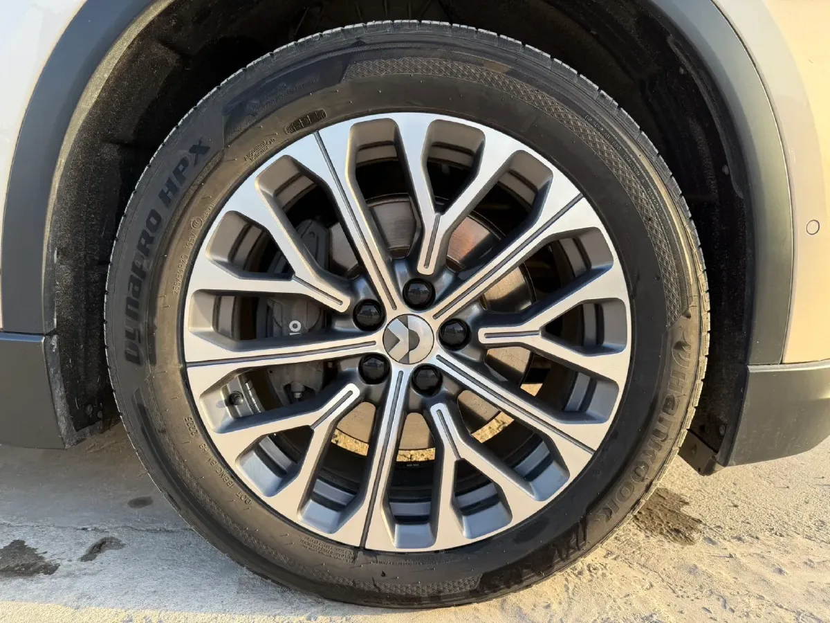 2023 NIO ES6 BEV 75KWH,autocango,china used car exporter,china ev exporter,chinese used car exporter,chinese used ev exporter