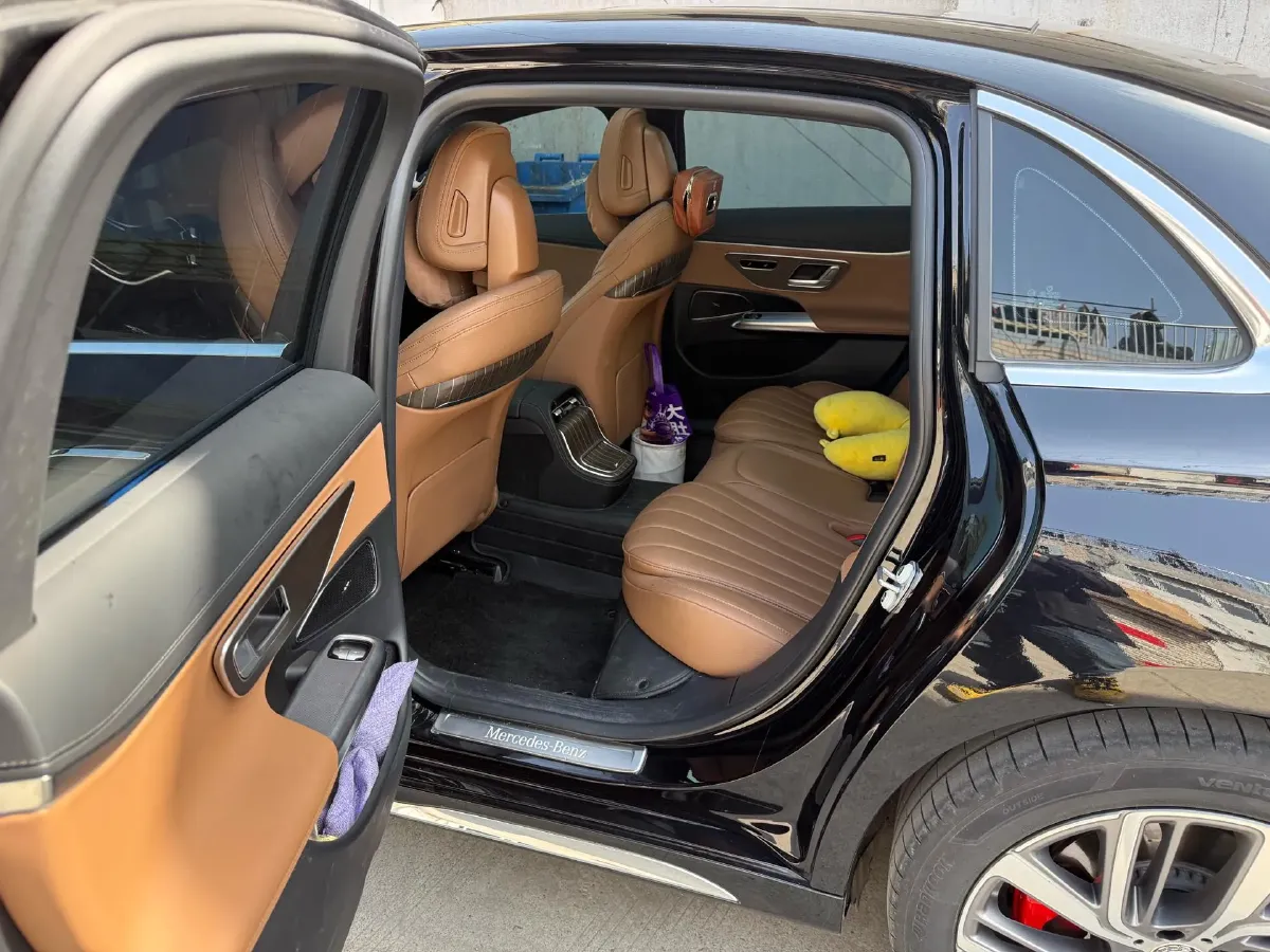 2025 Mercedes-Benz E Class 2.0T 258HP L4 9AT,autocango,china used car exporter,china ev exporter,chinese used car exporter,chinese used ev exporter