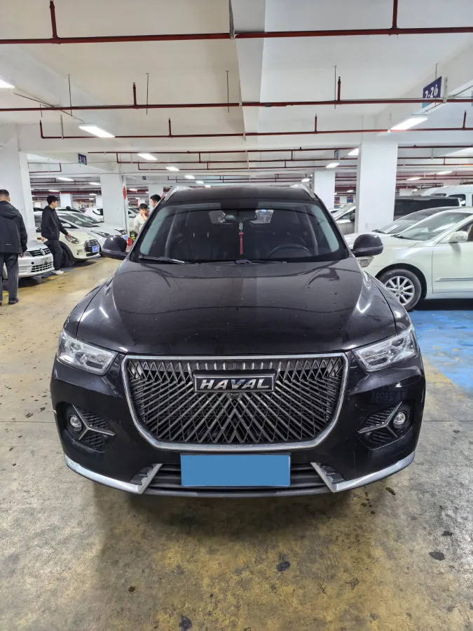 2021 Haval H6 1.5T 150HP L4 7DCT,autocango,china used car exporter,china ev exporter,chinese used car exporter,chinese used ev exporter