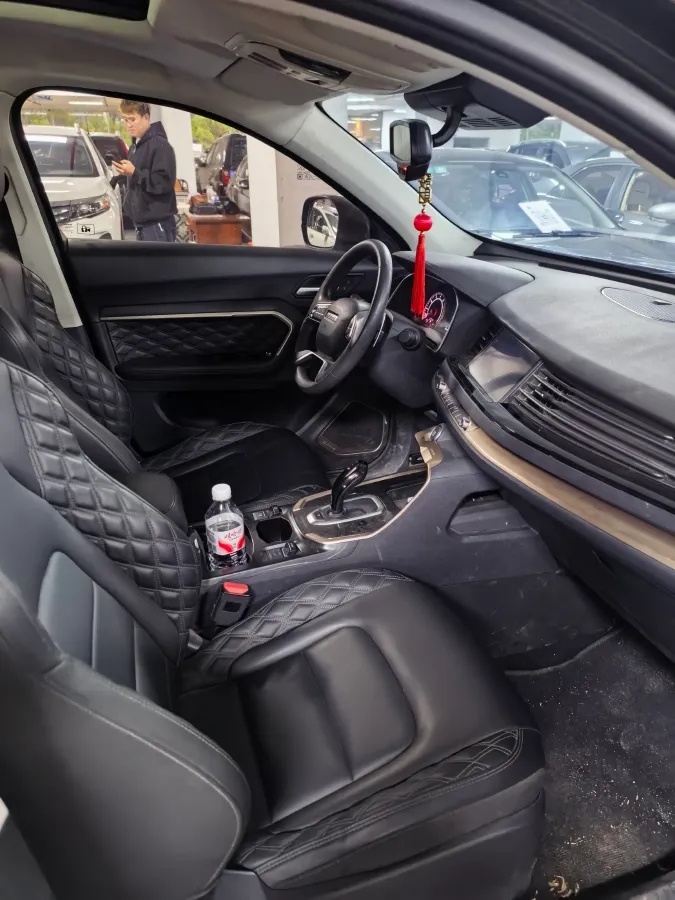 2021 Haval H6 1.5T 150HP L4 7DCT,autocango,china used car exporter,china ev exporter,chinese used car exporter,chinese used ev exporter