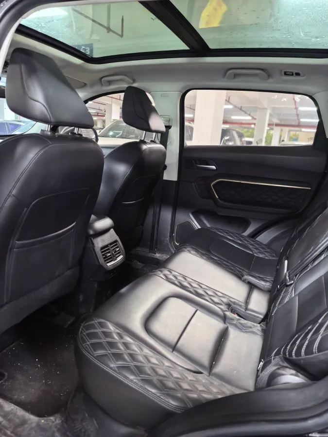 2021 Haval H6 1.5T 150HP L4 7DCT,autocango,china used car exporter,china ev exporter,chinese used car exporter,chinese used ev exporter