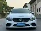 2020 Mercedes-Benz C Class 1.5T 156HP L4 9AT