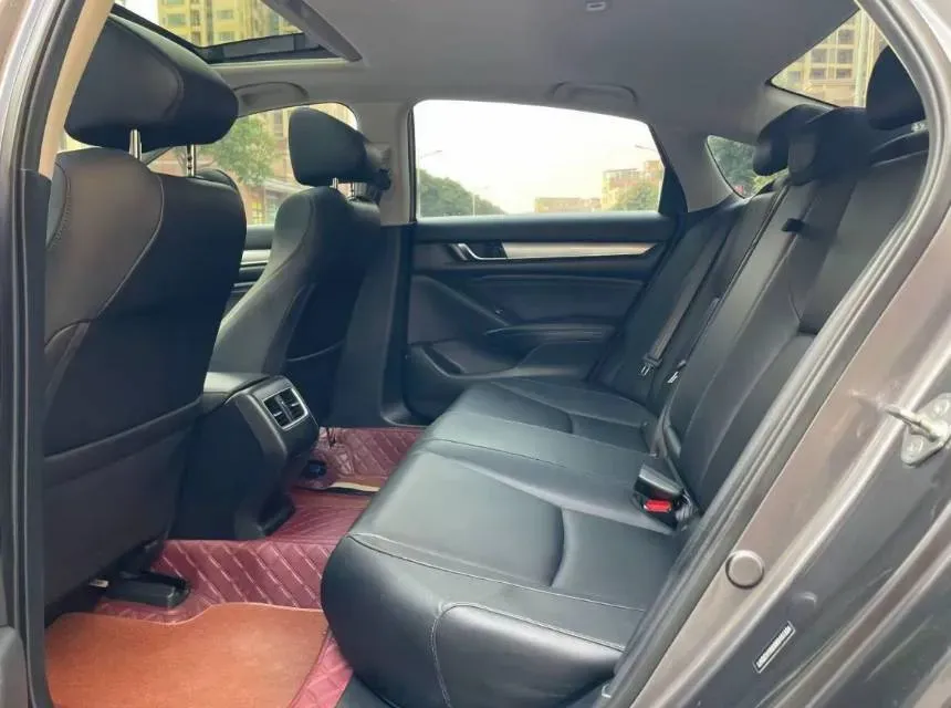 2021 Honda Accord 1.5T 194HP L4 CVT,autocango,china used car exporter,china ev exporter,chinese used car exporter,chinese used ev exporter