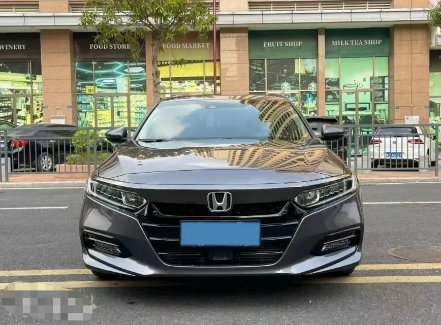 2021 Honda Accord 1.5T 194HP L4 CVT,autocango,china used car exporter,china ev exporter,chinese used car exporter,chinese used ev exporter