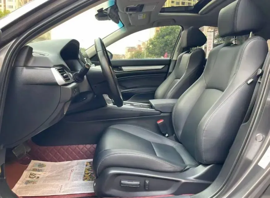 2021 Honda Accord 1.5T 194HP L4 CVT,autocango,china used car exporter,china ev exporter,chinese used car exporter,chinese used ev exporter