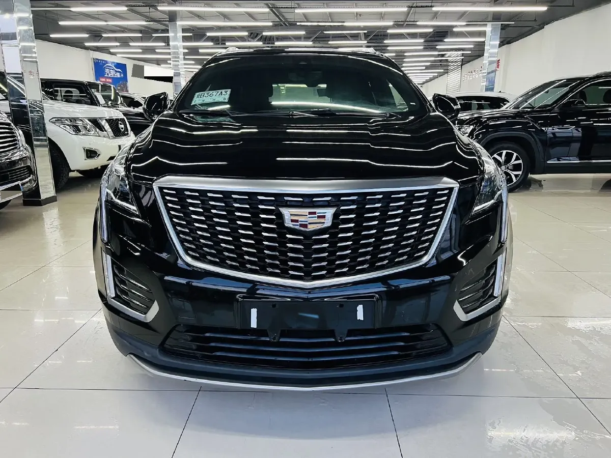 2020 Cadillac XT5 2.0T 241HP L4 9AT,autocango,china used car exporter,china ev exporter,chinese used car exporter,chinese used ev exporter