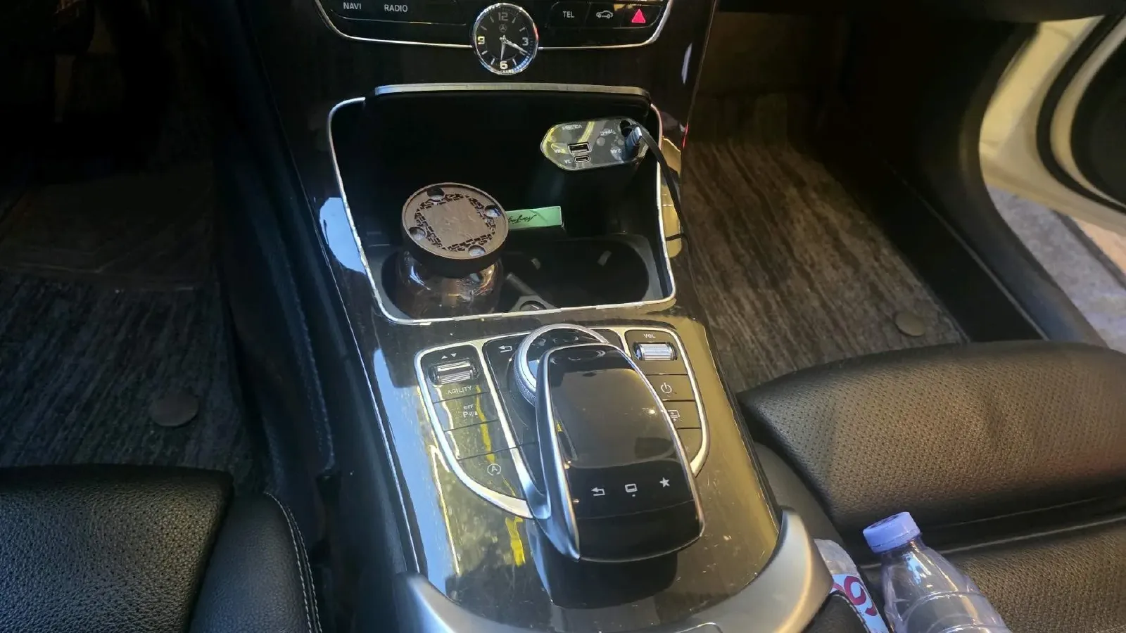 2015 Mercedes-Benz C Class 2.0T 184HP L4 7AT,autocango,china used car exporter,china ev exporter,chinese used car exporter,chinese used ev exporter