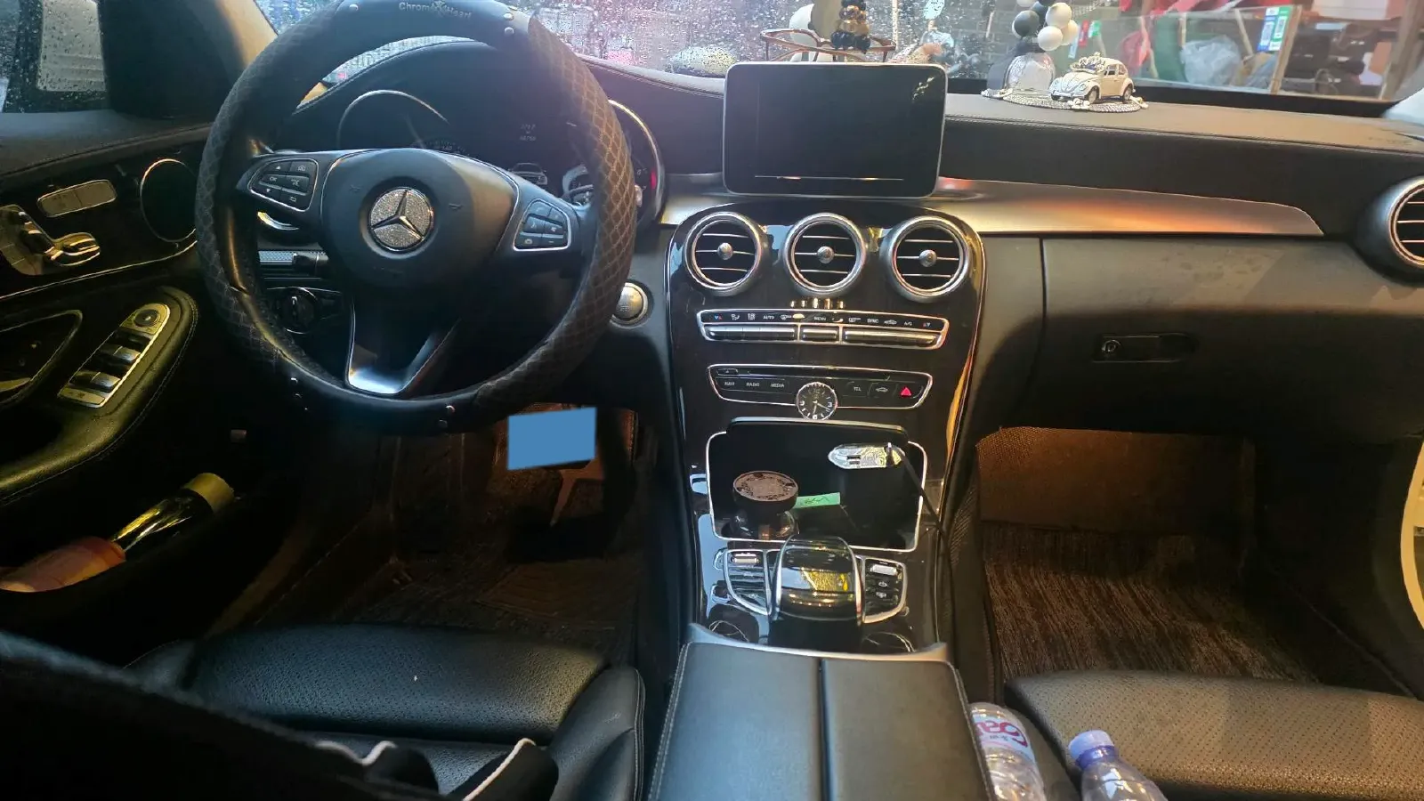 2015 Mercedes-Benz C Class 2.0T 184HP L4 7AT,autocango,china used car exporter,china ev exporter,chinese used car exporter,chinese used ev exporter