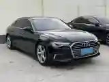2020 Audi A6L 2.0T 224HP L4 7DCT