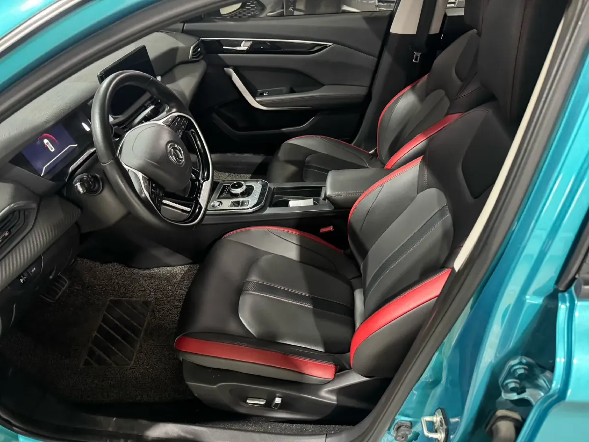 2020 DongFeng Aeolus YiXuan 1.0T 125HP L3 6DCT,autocango,china used car exporter,china ev exporter,chinese used car exporter,chinese used ev exporter