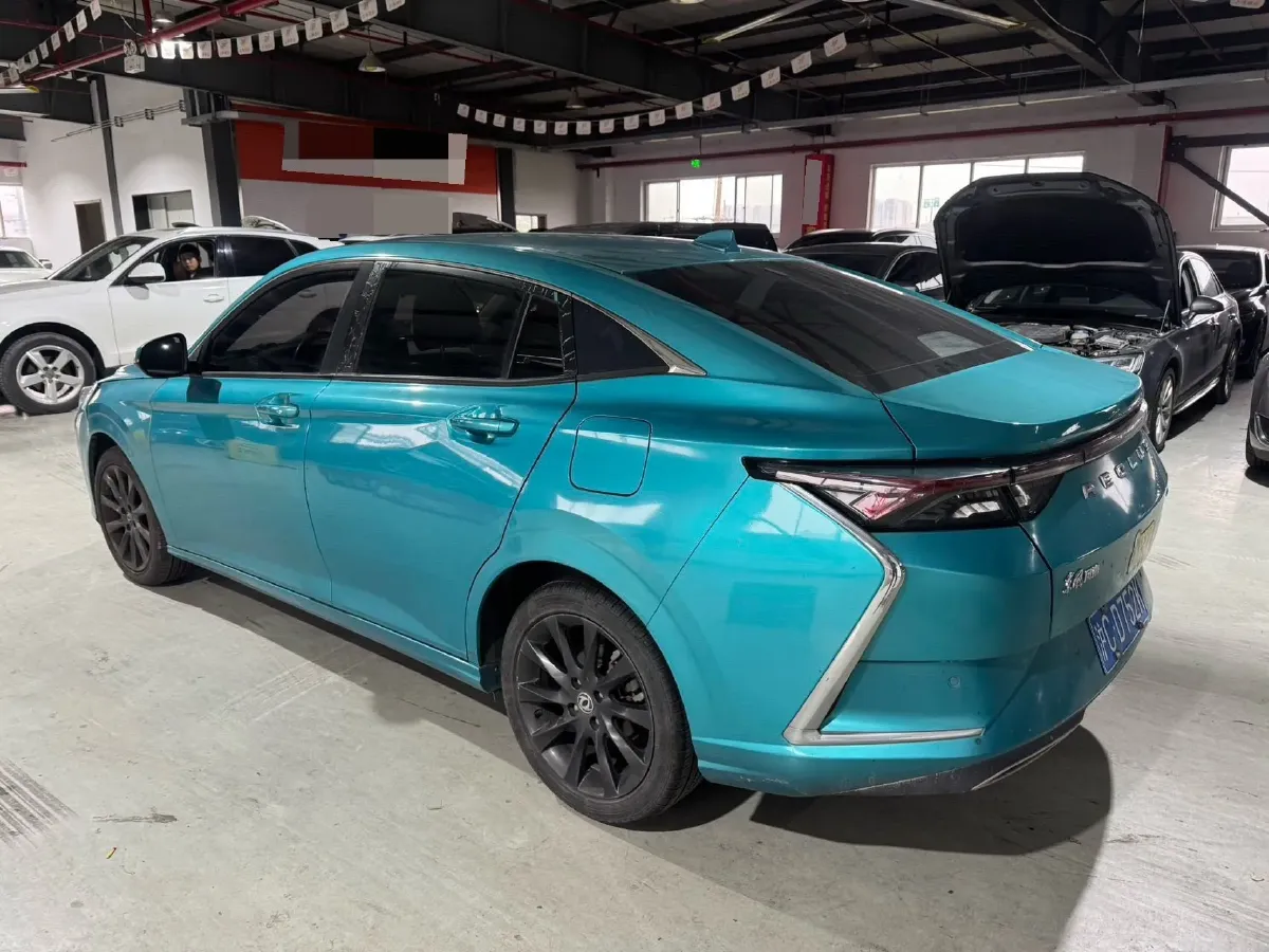 2020 DongFeng Aeolus YiXuan 1.0T 125HP L3 6DCT,autocango,china used car exporter,china ev exporter,chinese used car exporter,chinese used ev exporter