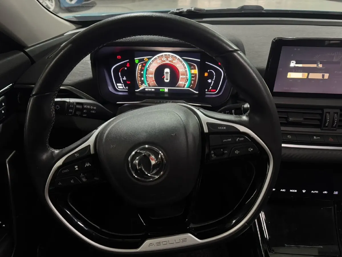 2020 DongFeng Aeolus YiXuan 1.0T 125HP L3 6DCT,autocango,china used car exporter,china ev exporter,chinese used car exporter,chinese used ev exporter