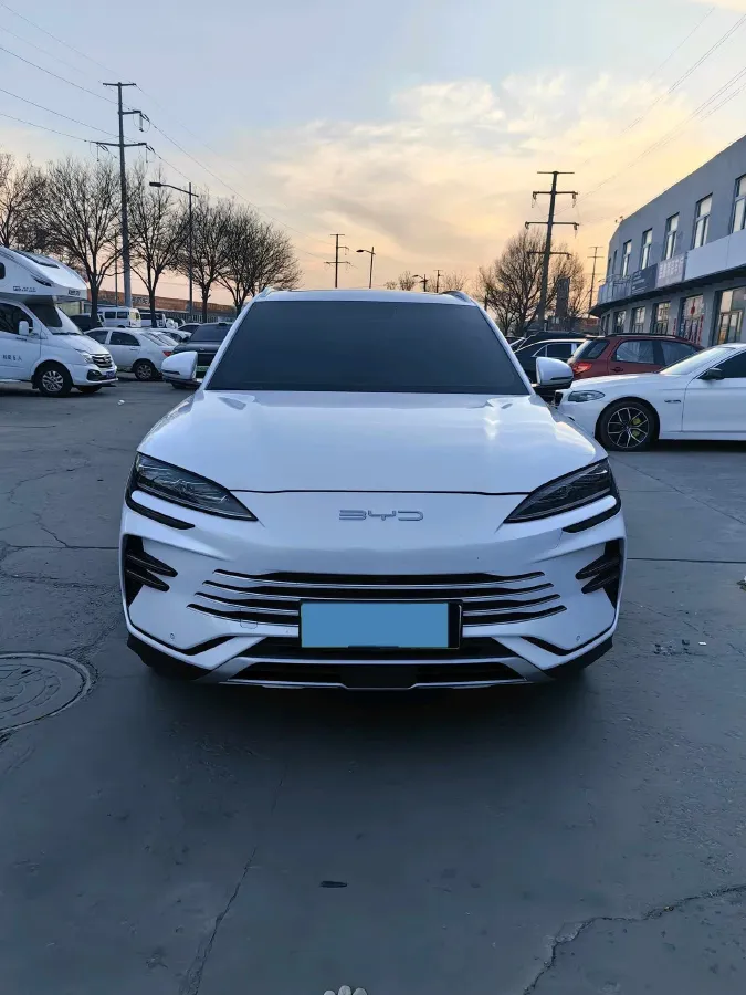 2023 BYD Song Plus 1.5L 110HP L4 E-CVT PHEV 18.3KWH,autocango,china used car exporter,china ev exporter,chinese used car exporter,chinese used ev exporter