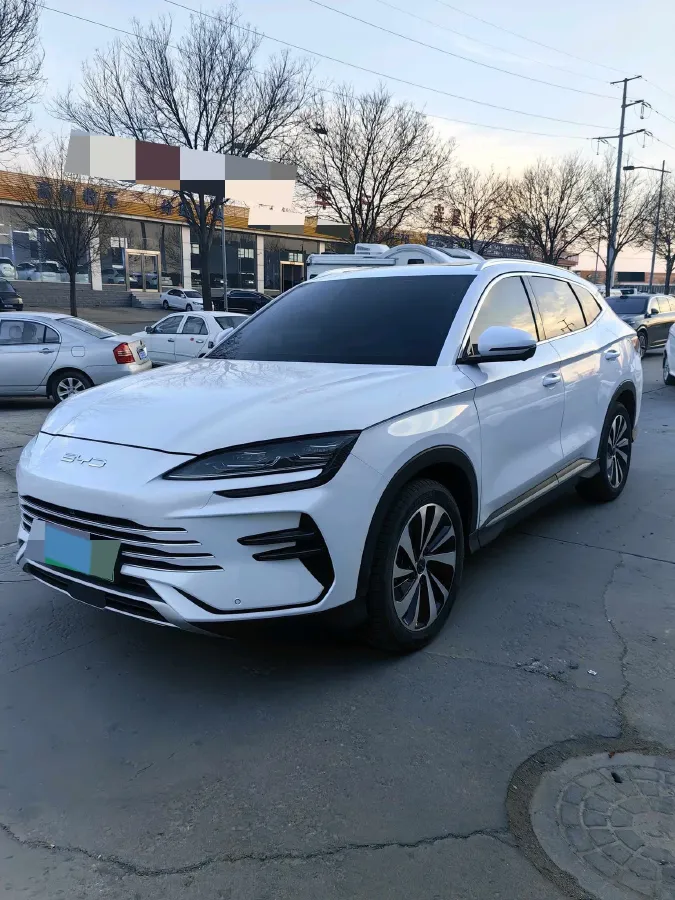 2023 BYD Song Plus 1.5L 110HP L4 E-CVT PHEV 18.3KWH,autocango,china used car exporter,china ev exporter,chinese used car exporter,chinese used ev exporter