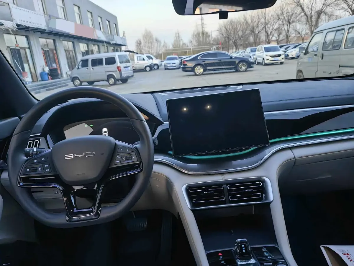 2023 BYD Song Plus 1.5L 110HP L4 E-CVT PHEV 18.3KWH,autocango,china used car exporter,china ev exporter,chinese used car exporter,chinese used ev exporter