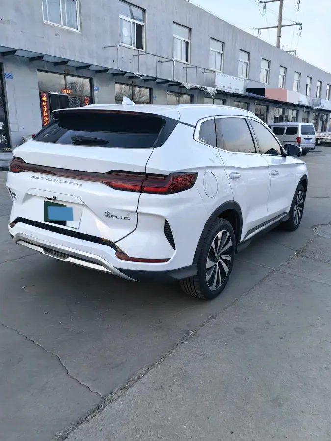 2023 BYD Song Plus 1.5L 110HP L4 E-CVT PHEV 18.3KWH,autocango,china used car exporter,china ev exporter,chinese used car exporter,chinese used ev exporter