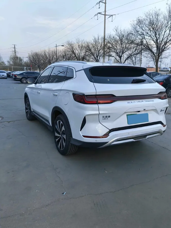 2023 BYD Song Plus 1.5L 110HP L4 E-CVT PHEV 18.3KWH,autocango,china used car exporter,china ev exporter,chinese used car exporter,chinese used ev exporter