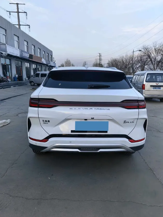 2023 BYD Song Plus 1.5L 110HP L4 E-CVT PHEV 18.3KWH,autocango,china used car exporter,china ev exporter,chinese used car exporter,chinese used ev exporter