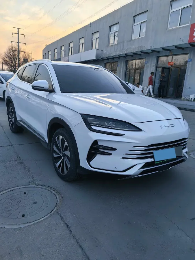 2023 BYD Song Plus 1.5L 110HP L4 E-CVT PHEV 18.3KWH,autocango,china used car exporter,china ev exporter,chinese used car exporter,chinese used ev exporter