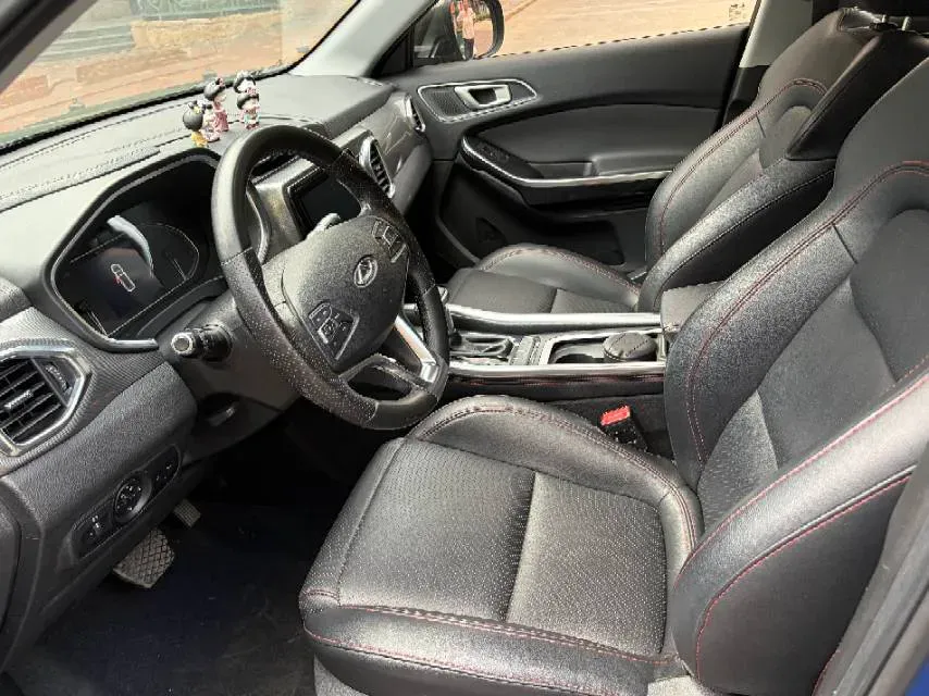 2017 Chery Tiggo 5x 1.5T 147HP L4 6DCT,autocango,china used car exporter,china ev exporter,chinese used car exporter,chinese used ev exporter