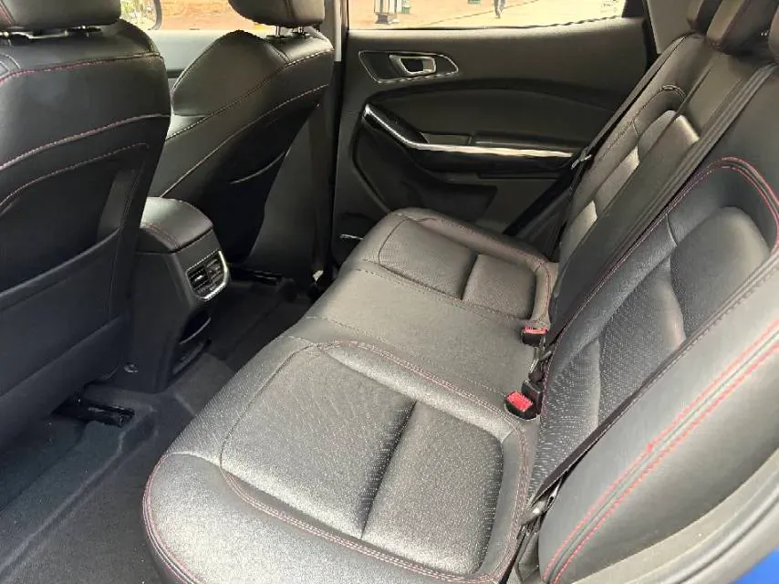 2017 Chery Tiggo 5x 1.5T 147HP L4 6DCT,autocango,china used car exporter,china ev exporter,chinese used car exporter,chinese used ev exporter