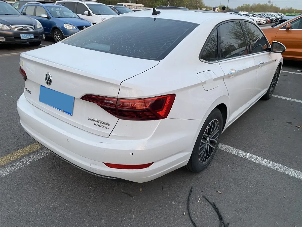 2020 Volkswagen Sagitar 1.4T 150HP L4 7DCT,autocango,china used car exporter,china ev exporter,chinese used car exporter,chinese used ev exporter